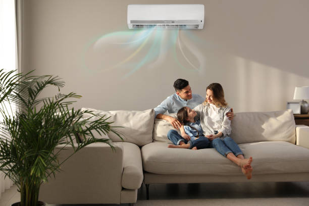 Best Affordable HVAC services  in Madison Heights, VA