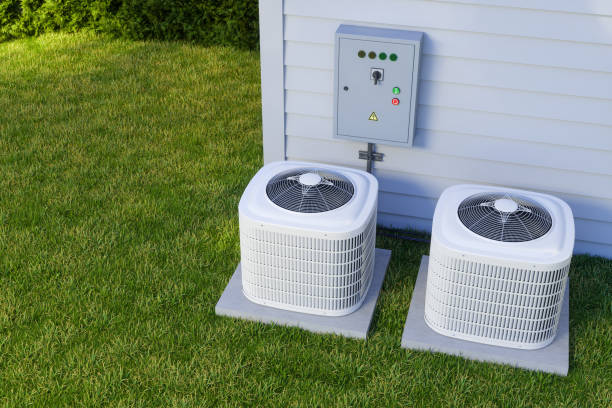 Madison Heights, VA HVAC Company