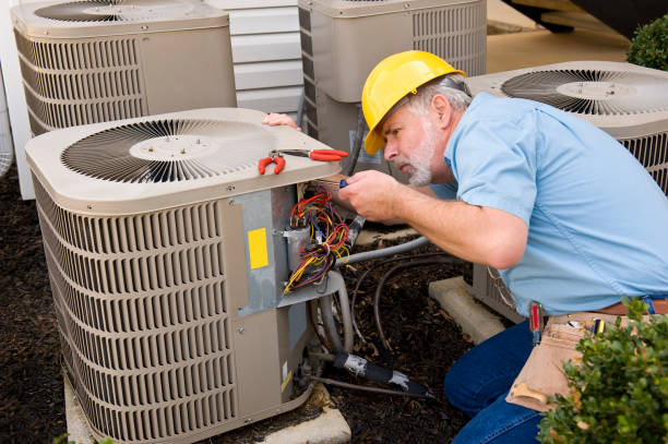 Best Ductless HVAC repair  in Madison Heights, VA