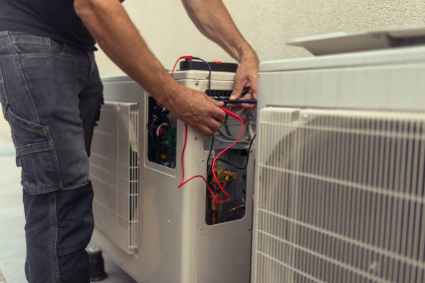 Best Air conditioning repair  in Madison Heights, VA