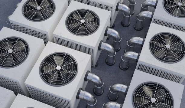Best Ductless HVAC repair  in Madison Heights, VA