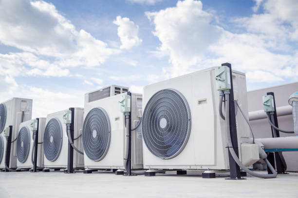 Best Best HVAC companies  in Madison Heights, VA