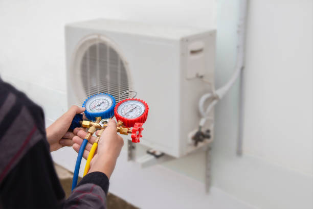 Best Heating repair services  in Madison Heights, VA