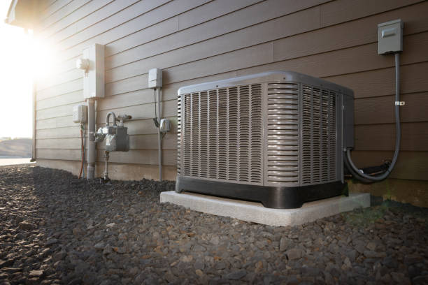Best 24/7 HVAC repair  in Madison Heights, VA